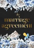 The Marriage Agreement (Corrupt Vows #1)