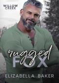 Rugged Fox (Willow Creek Security #1)