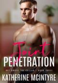 Joint Penetration (Hot Under the Collar #3)