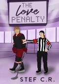 The Love Penalty (Grand Marquee Manticores #1)