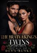 The Bratva King’s Twins (Levov Bratva #8)