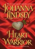 Heart of a Warrior (Ly-san-ter #3)