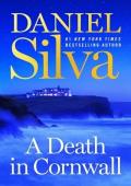 A Death in Cornwall (Gabriel Allon #24)