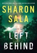 Left Behind (Jubilee, Kentucky #4)