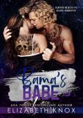 Bama’s Babe (Reapers Rejects MC: Second Generation #3)