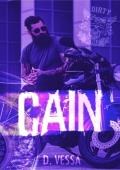 Cain (Dirty Devils MC #1)