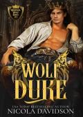 Wolf Duke (Medieval Wolf Kings #1)