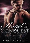 Angel’s Conquest (Elemental Angels #6)