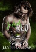 Jaded Red (Royal Bastards MC: Los Angeles Chapter #7)