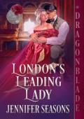 London’s Leading Lady (Castleburys #4)