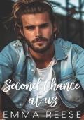 Second Chance at Us (Small Town Secrets)