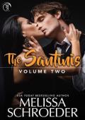 The Santinis Collection: Volume 2