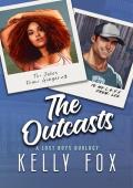 The Outcasts (Lost Boys #5)