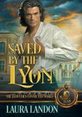 Saved By the Lyon (The Lyon’s Den Connected World)