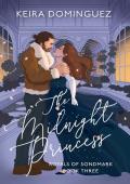 The Midnight Princess: Royals of Sondmark #3