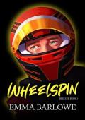 Wheelspin (Redline #3)