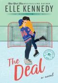 The Deal (Off-Campus #1)