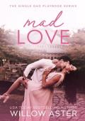 Mad Love (The Single Dad Playbook #1)