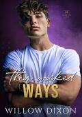 Their Wicked Ways (Crimson Club #6)