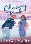 Chasing the Puck (Sin Bin Stories #2)