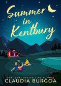 Summer in Kentbury (Kentbury Tales #4)