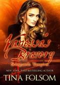 Vanessa’s Bravery (Scanguards Vampires #18)