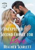 Unexpected Second Chance For Love (Wildwood Falls #8)