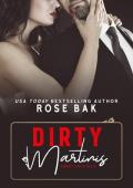 Dirty Martinis (Sweet Cocktails #7)