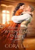 When I Fall In Love (Maitland Maidens #5)