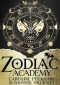 The Awakening (Zodiac Academy #1)