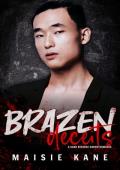 Brazen Deceits (Brazen Boys #2)