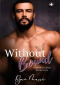 Without Bound (Magnolia Creek #4)