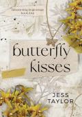 Butterfly Kisses (Blossoming Beginnings #4)