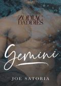 Gemini (Zodiac Daddies #3)