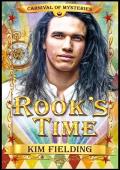 Rook’s Time (Carnival of Mysteries)