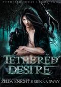 Tethered Desire (Tethered Souls #2)