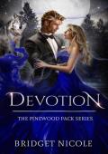 Devotion (The Pinewood Pack #3)