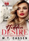 Hidden Desire (Alive With Desire #1)