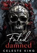 Fated to the Damned (Mated to Prothekan Vampires #1)