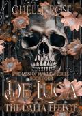 De Luca: The Dalia Effect (Men of Mayhem #4)