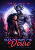 Shadows of Desire (Monster Crave Curves #2)