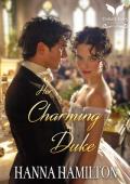 Her Charming Duke (Regency Roses #3)