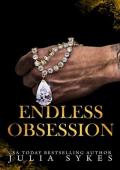 Endless Obsession (King of Ruin #3)