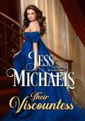 Their Viscountess (Theirs #5)