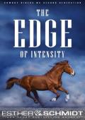 The Edge of Intensity (Second-generation Cowboy Bikers MC #1)