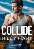 Collide (Blackcreek #1)