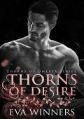 Thorns of Desire (Thorns of Omertà #5)