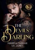 The Devils’ Darling (Verona Falls University #3)