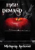 High Demand (Poison Apple Duet #1)