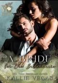 A Bride for the Billionaire (Bride for Hire)